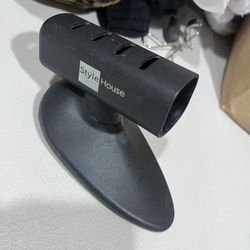 Hair Straightener Holder 