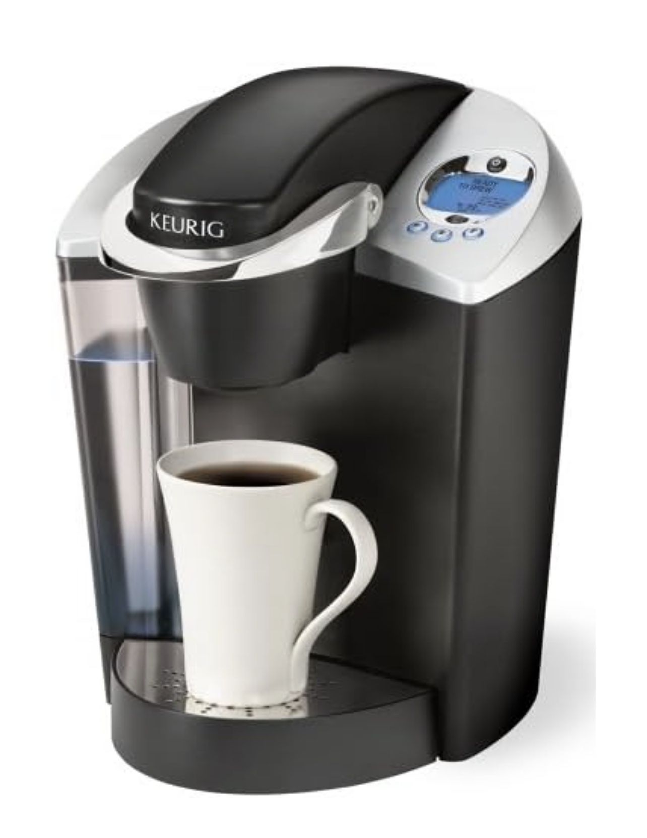 Keurig B60 Special Edition Coffee Brewing System