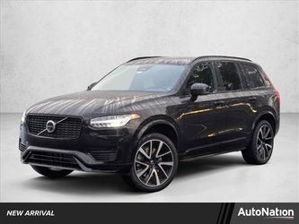 2023 Volvo XC90 Recharge Plug-In Hybrid