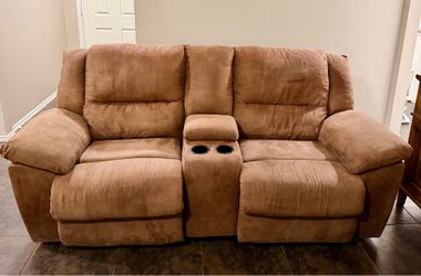 Reclining Couch
