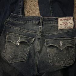 true religion women’s jeans 