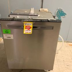 FRIGIDAIRE DISHWASHER today FGIPUF  3