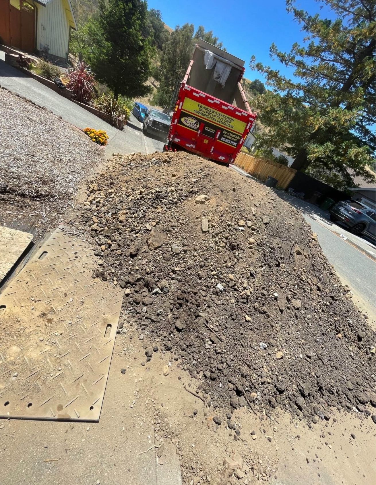 🚨🚨FREE DIRT FREE DELIVERY🚨🚨