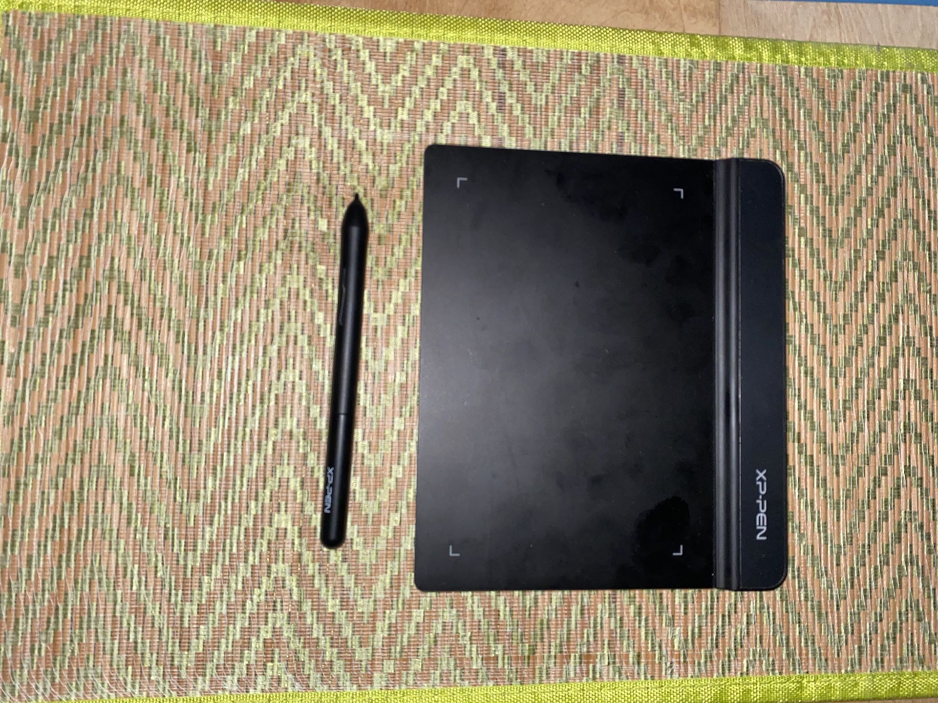 Drawing Tablet USB - XP-PEN G640