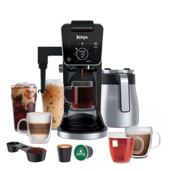 Ninja Coffee Maker 