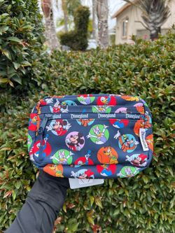 Disneyland character Fannie Pack, Brand New !