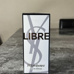 LIBRE YSL