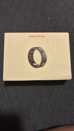 Smart ring