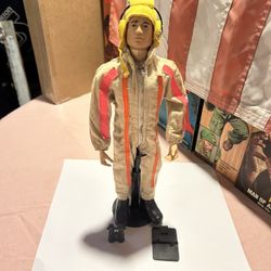 1964 Gi Joe LSO