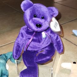 Diana "Princess Of Wales"