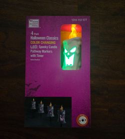 4-Pack Halloween Classics