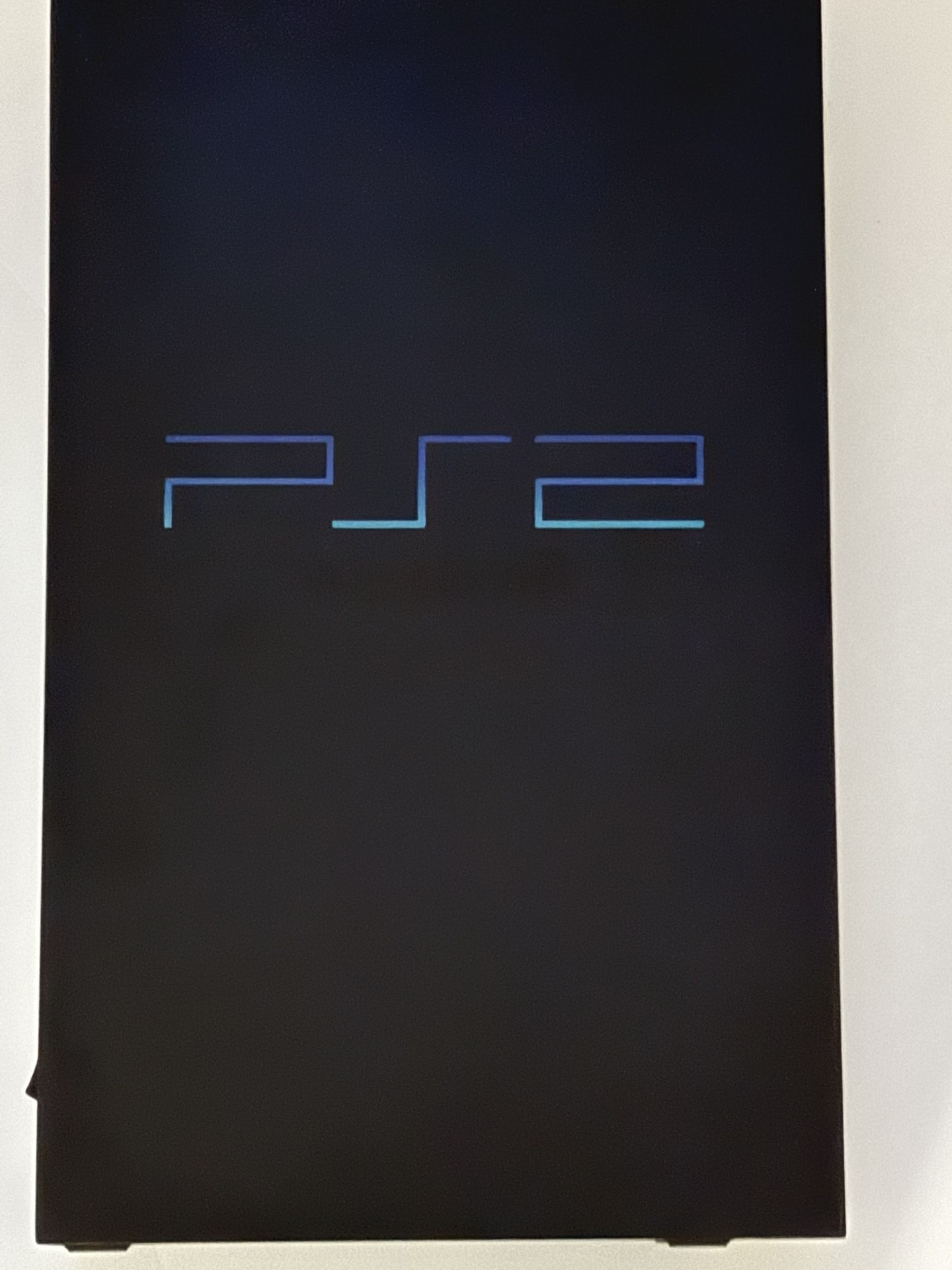 Playstation 2 Games To Controllers, Cables