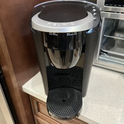 Coffee Maker 