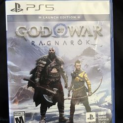 God Of War PS5