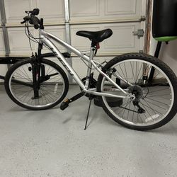 Huffy Bike