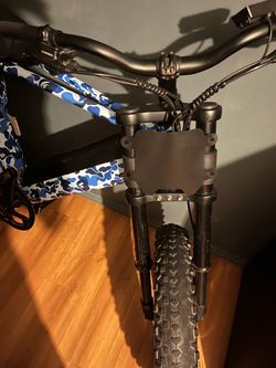 Ebike eletric bike
