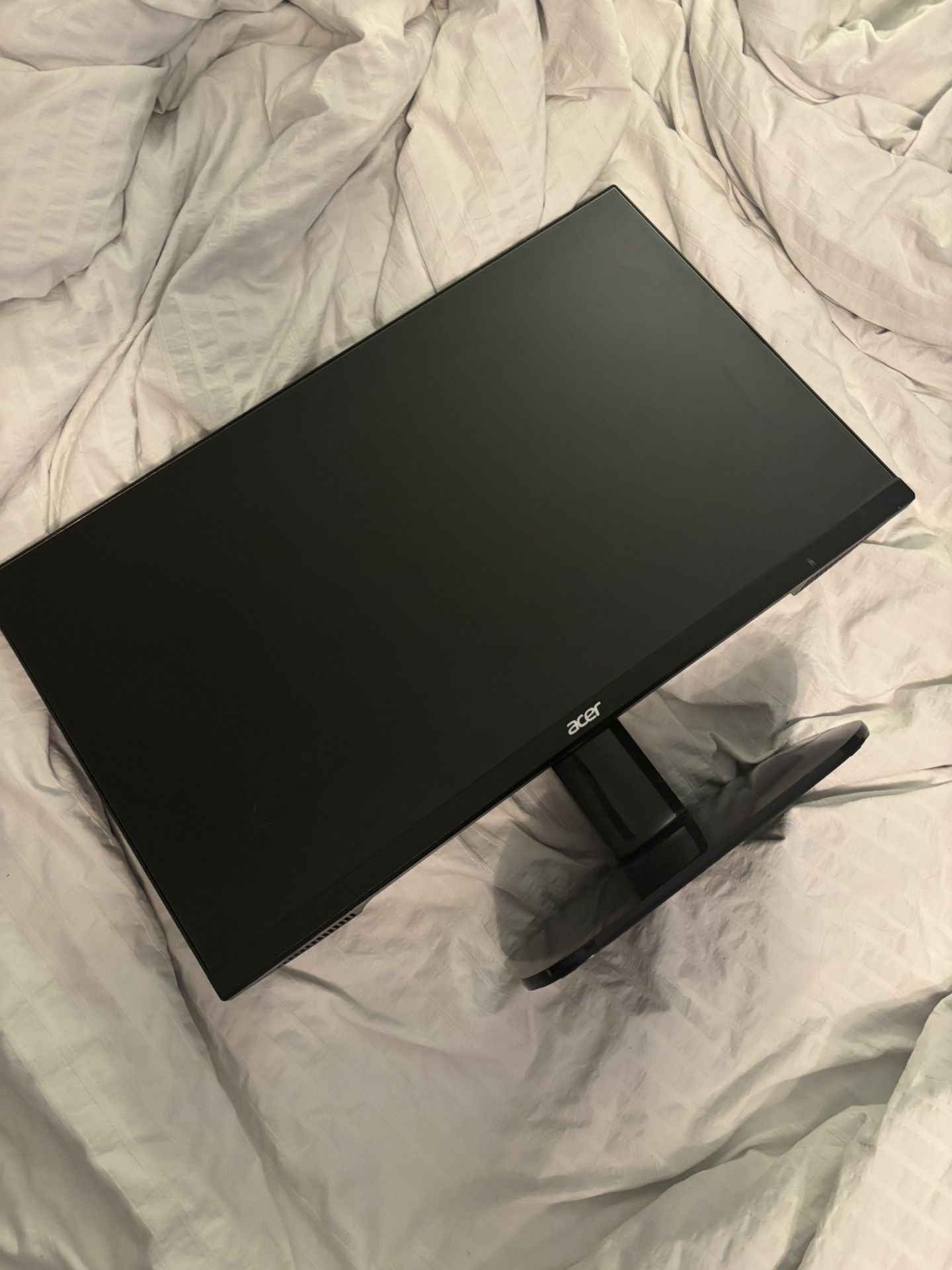 Acer 24 Inch Monitor 120Hz