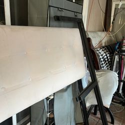 Bed Frame