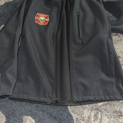 Xl Jacket