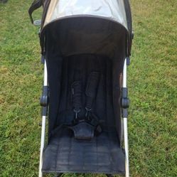 Summer 3D Lite Travel Stroller