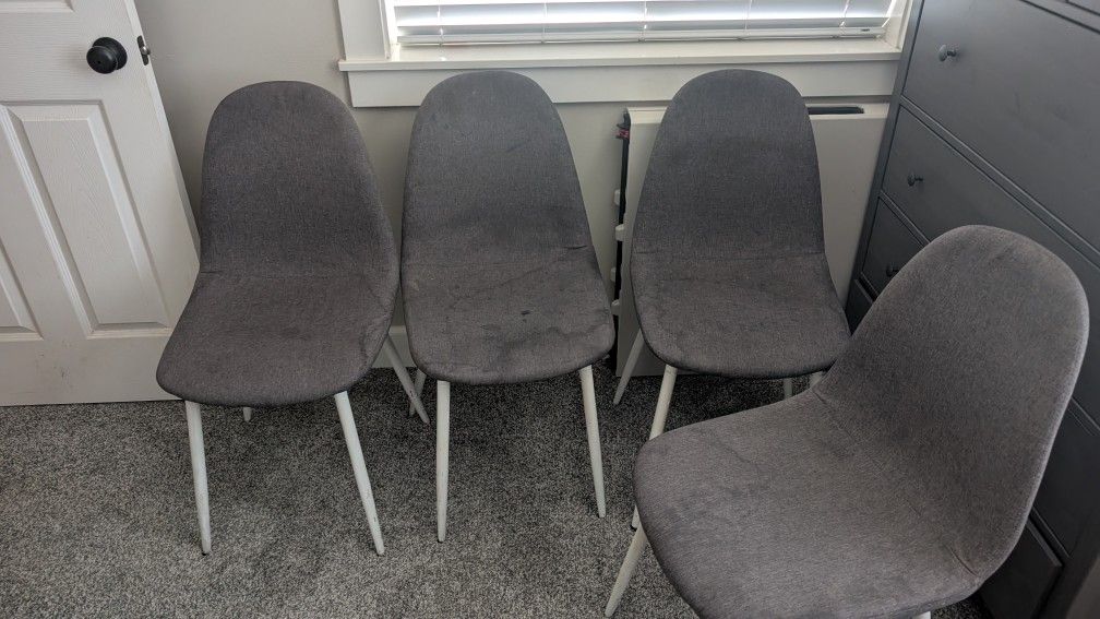 Kitchen Chairs