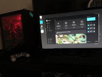 Omen 2080 pc