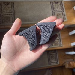 3D Printed Emissary Handbrake M-Lok