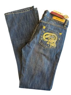 Exported Women Jeans, Size 5