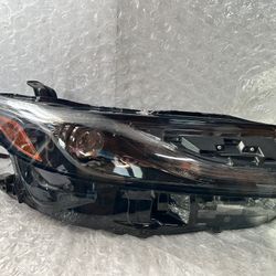 2025-2026 Toyota Camry LED Headlight Right Passenger Side OEM