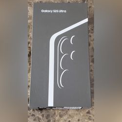 Samsung Galaxy Ultra S26