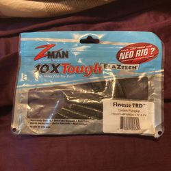 Fishing Bait 
