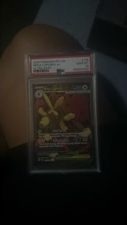 Pokemon Slab
