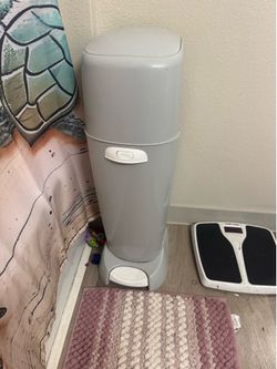 Diaper genie