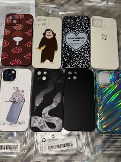 Cases For IPhone 13 
