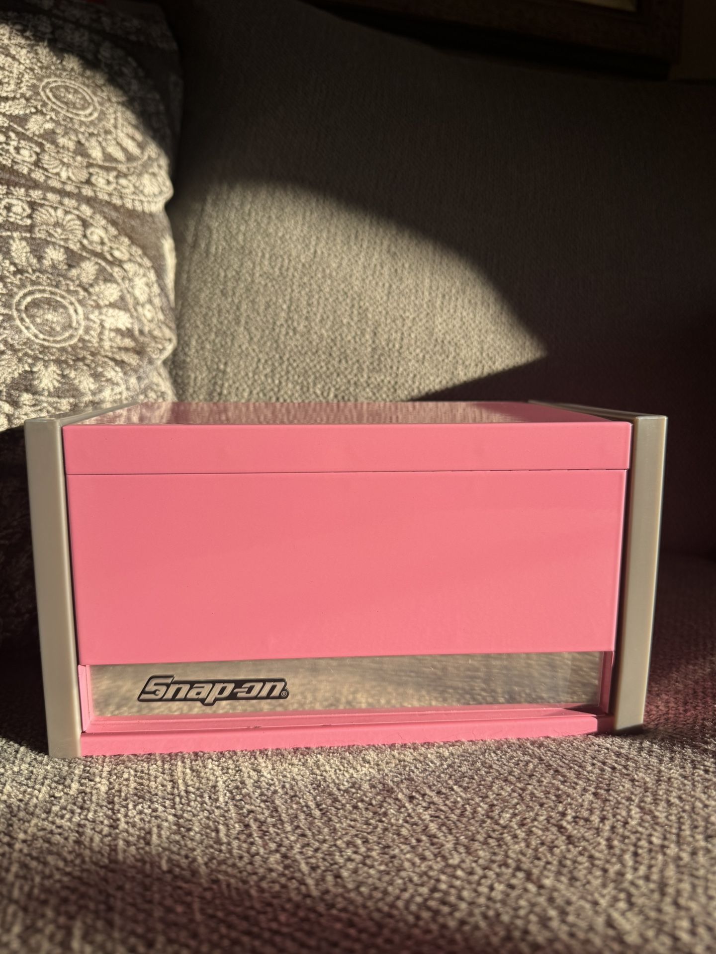 Snap-on Tool Box (mini)