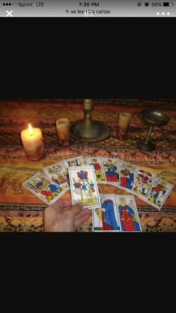 Se leen las cartas $25