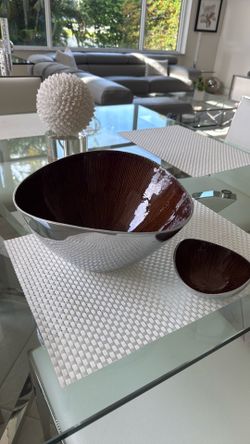 Bowls