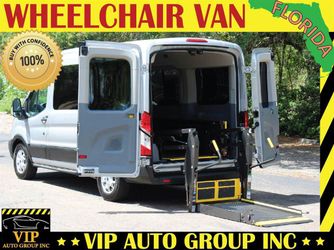 2016 Ford Transit-150