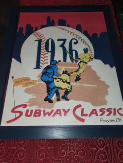 1936 world series