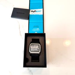 Nixon Men’s High Tide Watch