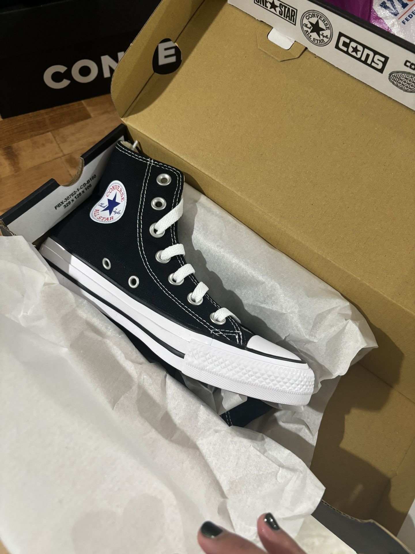 NEW Converse Sneakers 