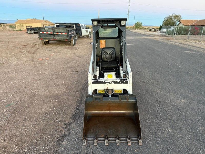 2023 Bobcat S70