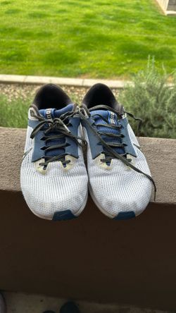 Nike Athletic Shoes Available 