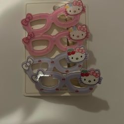 Hair Clips 
