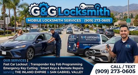 Smart Vehicle Key
