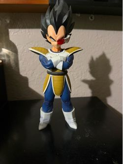 Vegeta Figures