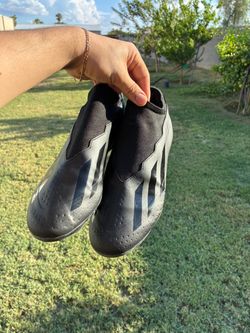 Adidas Soccer Cleats