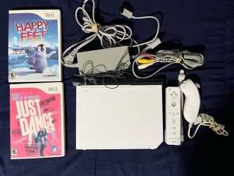 Nintendo Wii