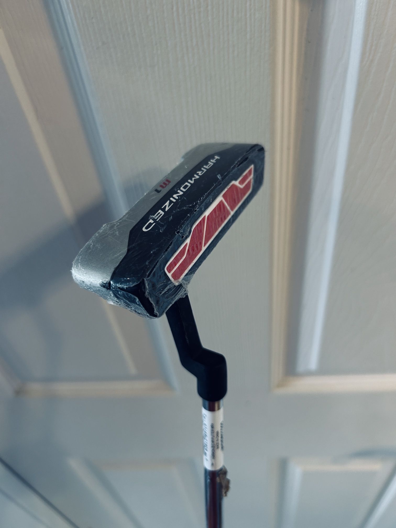 Brand New Wilson Harmonized Putter