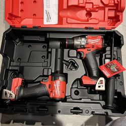 Herramientas Milwaukee Tools 